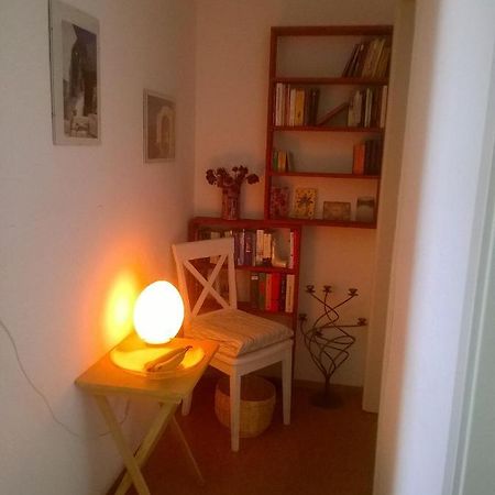 Haus 'Am Emberg' Apartment Кьолн Екстериор снимка