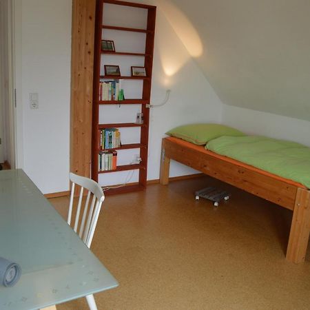 Haus 'Am Emberg' Apartment Кьолн Екстериор снимка