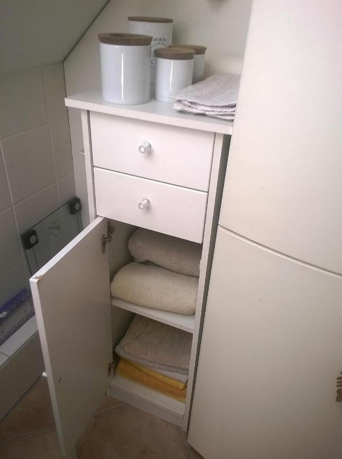 Haus 'Am Emberg' Apartment Кьолн Екстериор снимка