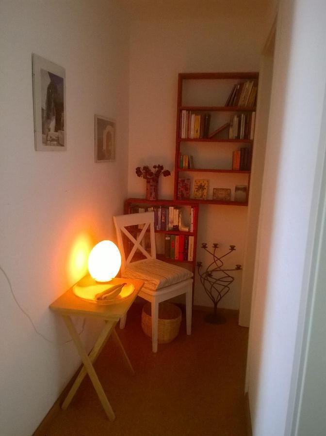 Haus 'Am Emberg' Apartment Кьолн Екстериор снимка