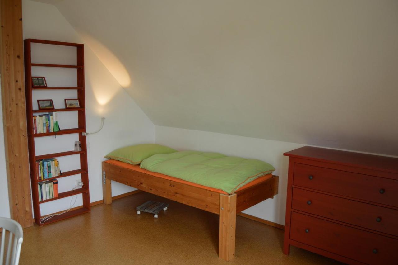 Haus 'Am Emberg' Apartment Кьолн Екстериор снимка