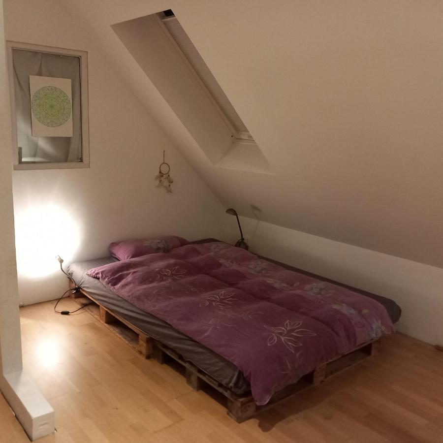 Haus 'Am Emberg' Apartment Кьолн Екстериор снимка