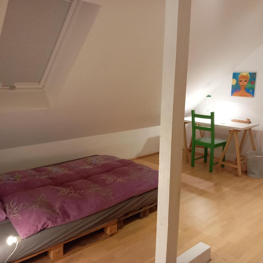 Haus 'Am Emberg' Apartment Кьолн Екстериор снимка